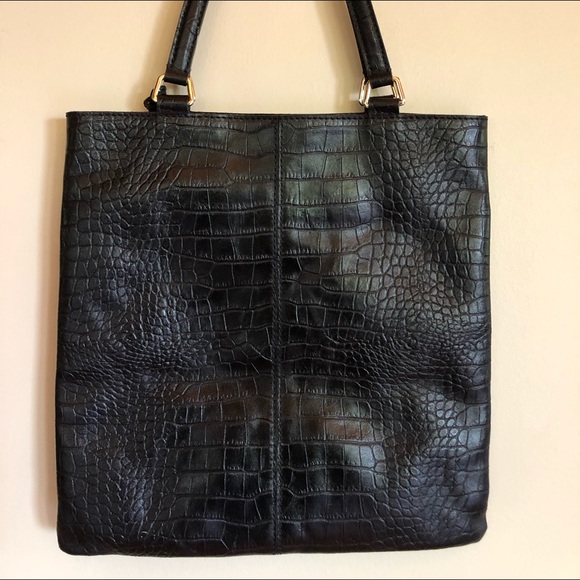 Cole Haan  Marcy Market Tote - Picture 2 of 7